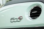 Fiat 500C Cult 2014 года